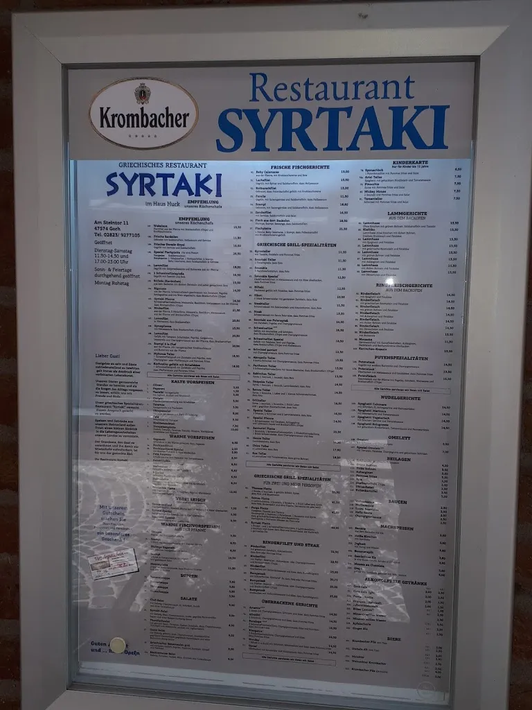 Menu_Restaurant Syrtaki_Goch_image_1