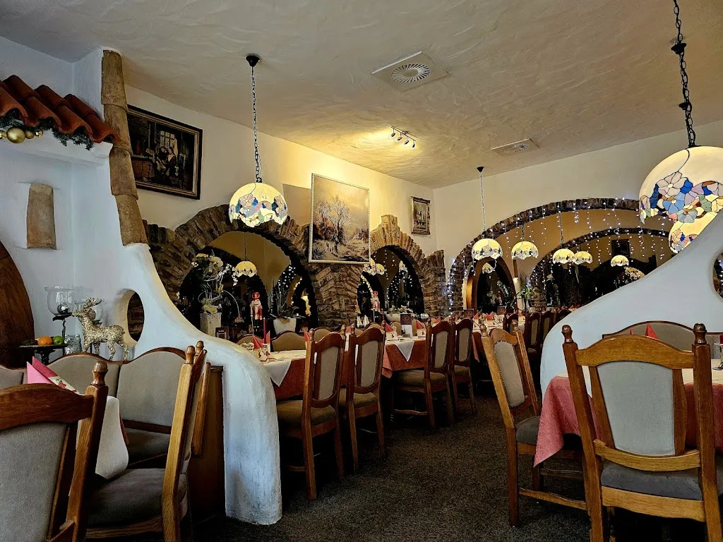 El Paso restaurant in Goch