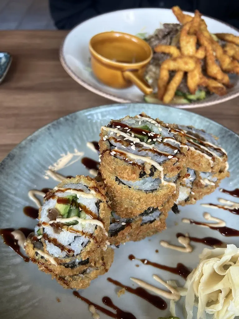 Manasse Rocky_HaYaKi Sushi_Goch_review