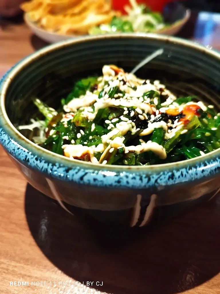 Christin Kolb_HaYaKi Sushi_Goch_review