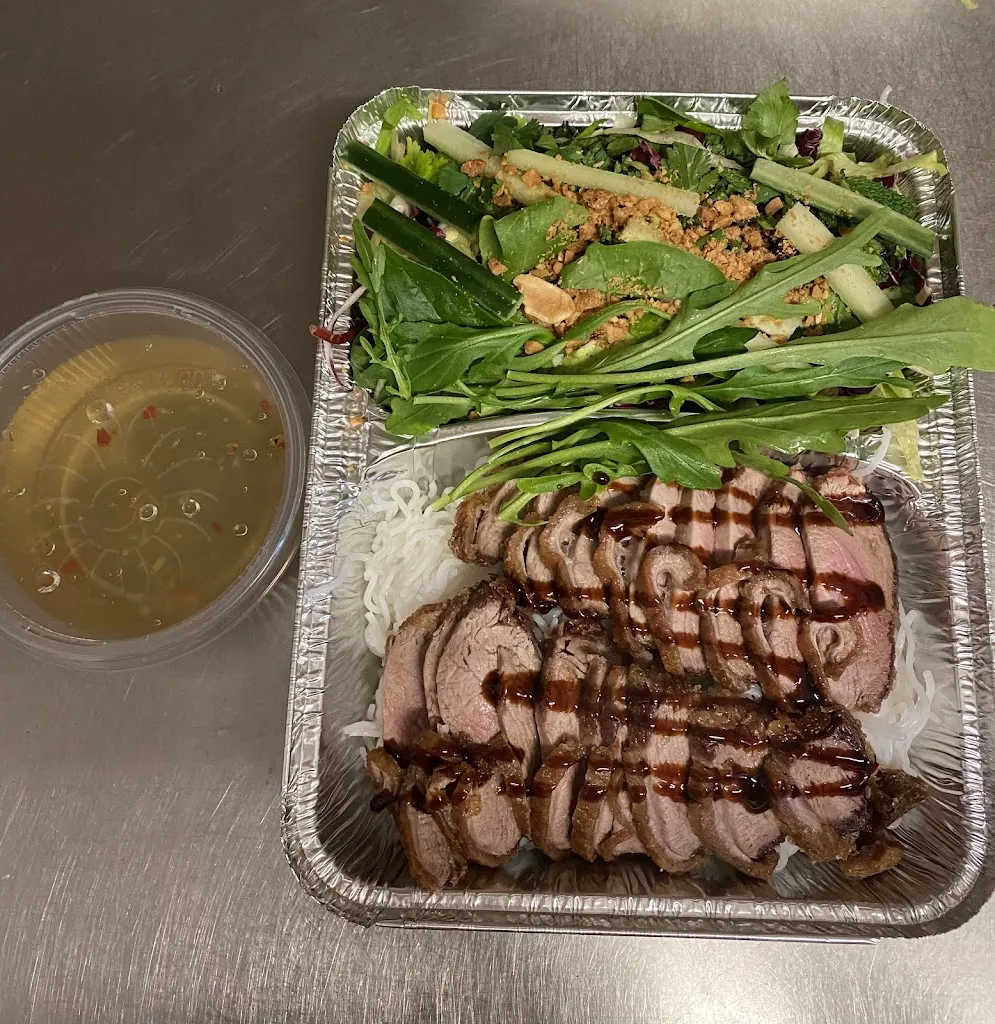 HaYaKi Sushi ristorante a Goch