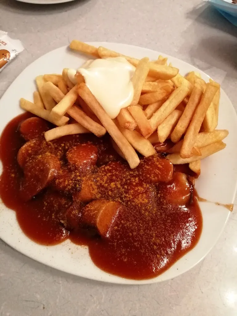 Menu_Marktzicht - Holländische Cafétaria/Imbiss_Goch_immagine_1