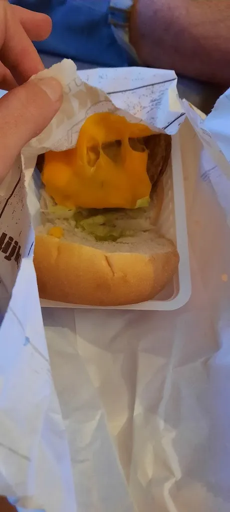 Menu_Marktzicht - Holländische Cafétaria/Imbiss_Goch_immagine_2