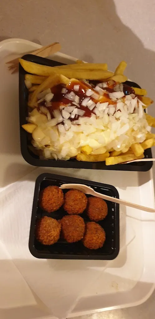 Menu_Marktzicht - Holländische Cafétaria/Imbiss_Goch_immagine_4