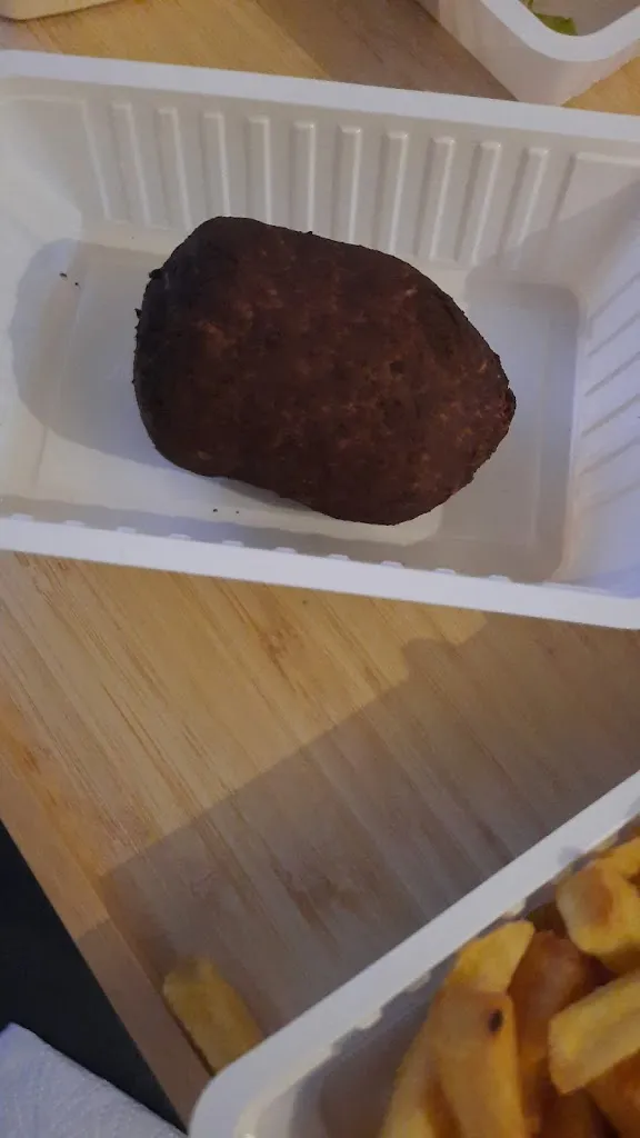 Menu_Marktzicht - Holländische Cafétaria/Imbiss_Goch_immagine_5