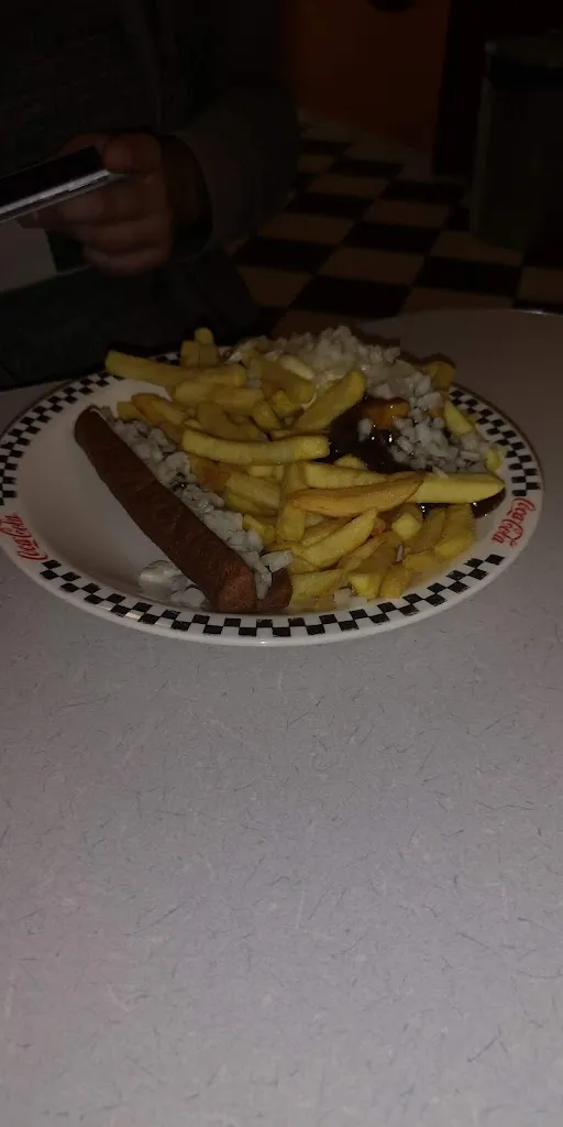 Menu_Marktzicht - Holländische Cafétaria/Imbiss_Goch_immagine_6