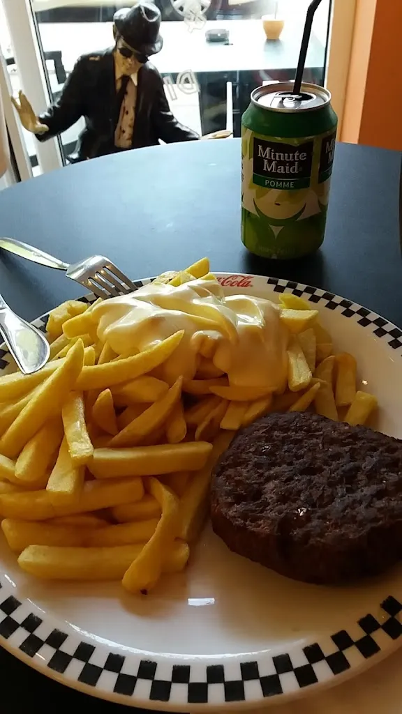 Menu_Marktzicht - Holländische Cafétaria/Imbiss_Goch_immagine_8