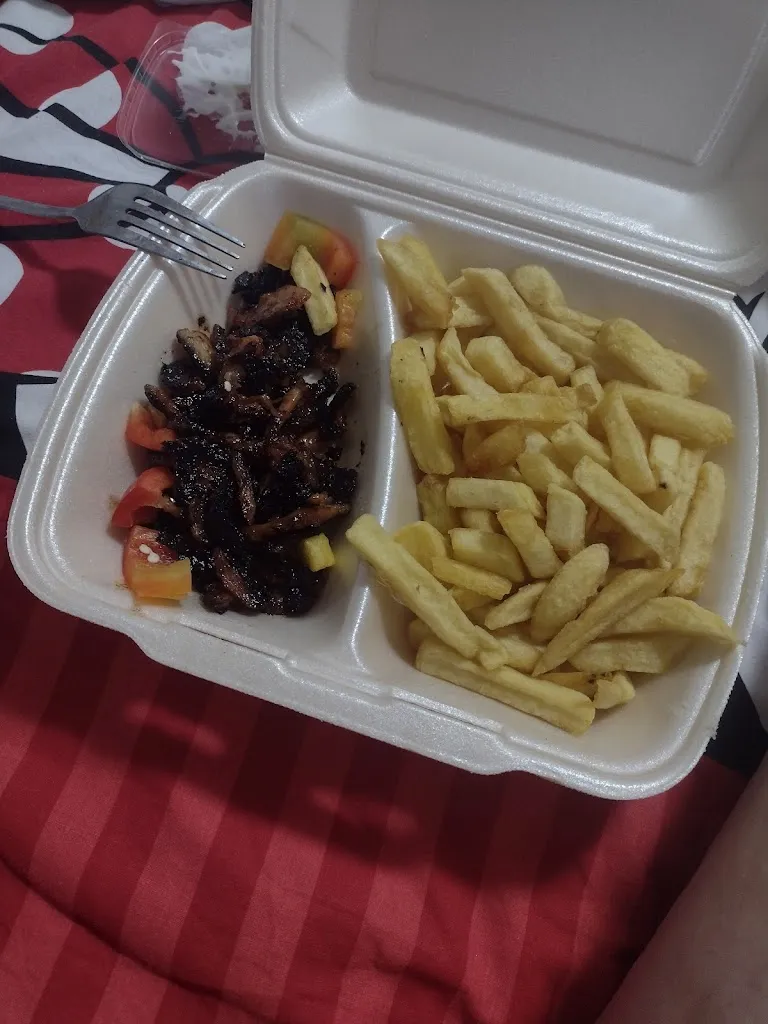 Menu_Marktzicht - Holländische Cafétaria/Imbiss_Goch_immagine_9