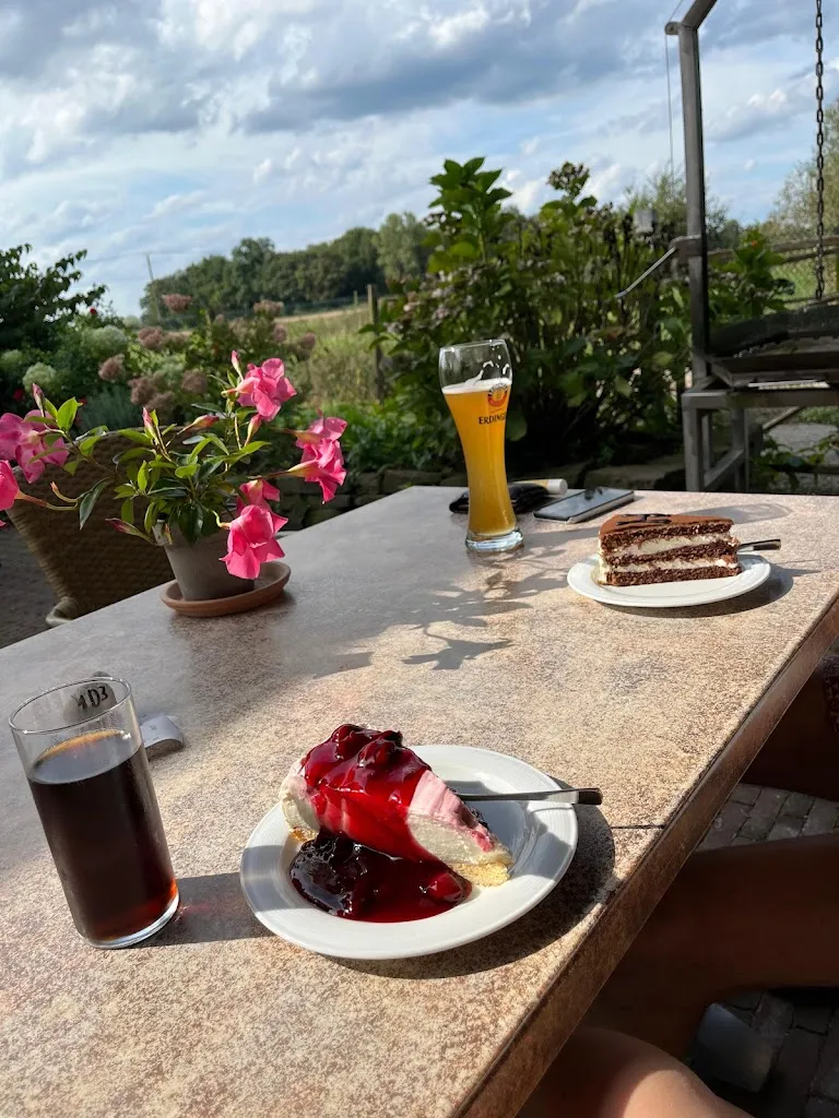 Niels Reyniers_Bauerncafe Mönichshof_Goch_review