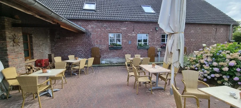 Bauerncafe Mönichshof_Goch_slider_image_1