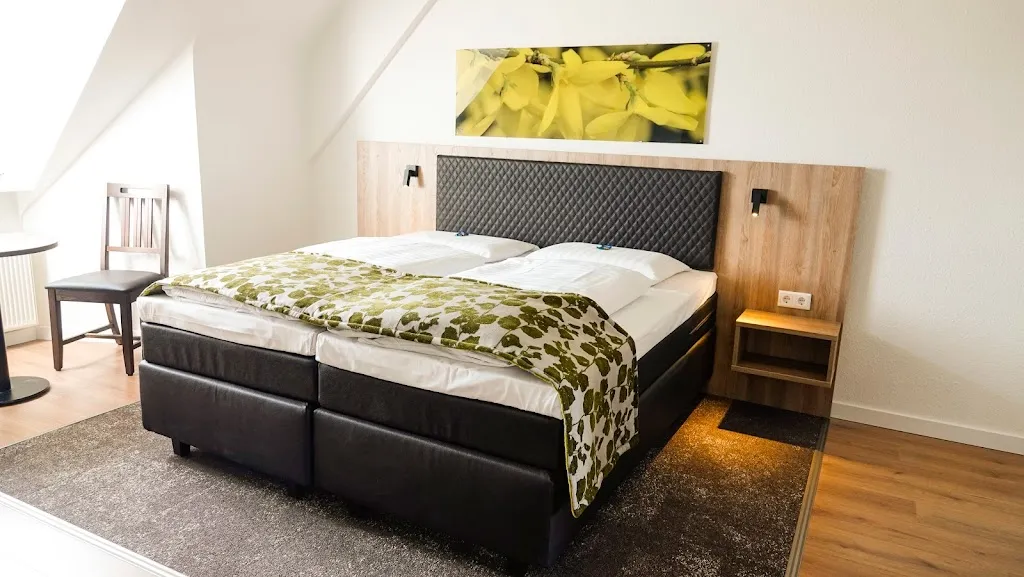 Hotel-Restaurant Nierswalder Landhaus, Biergarten, Tagungen_Goch_slider_image_3