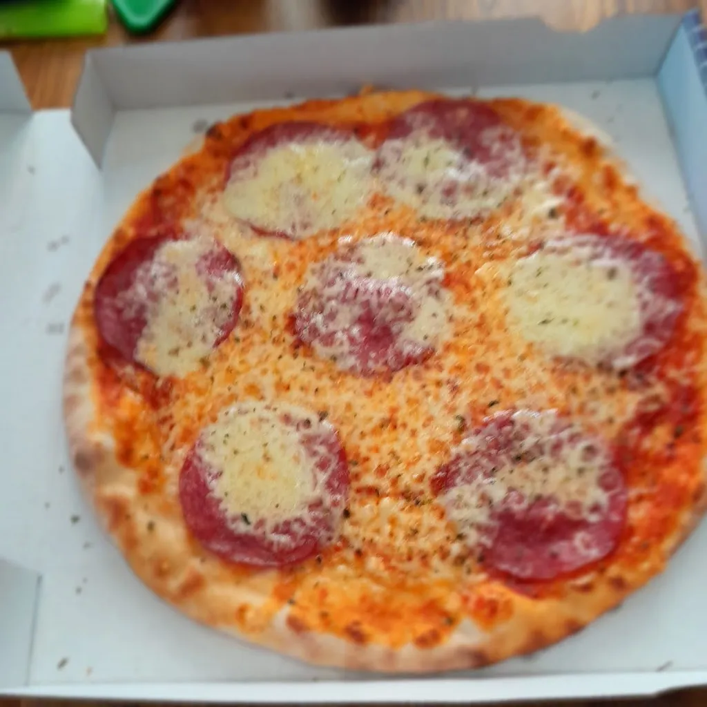 Menu_Pizzeria La Coccinella_Goch_image_1