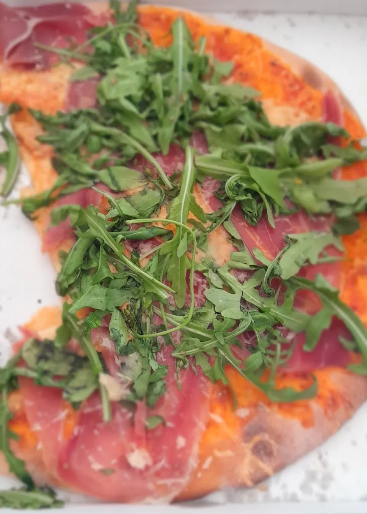 Menu_Pizzeria La Coccinella_Goch_image_2