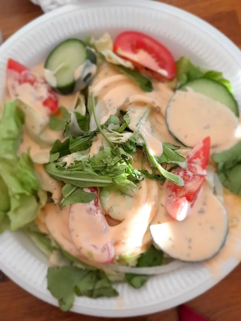 Menu_Pizzeria La Coccinella_Goch_image_3