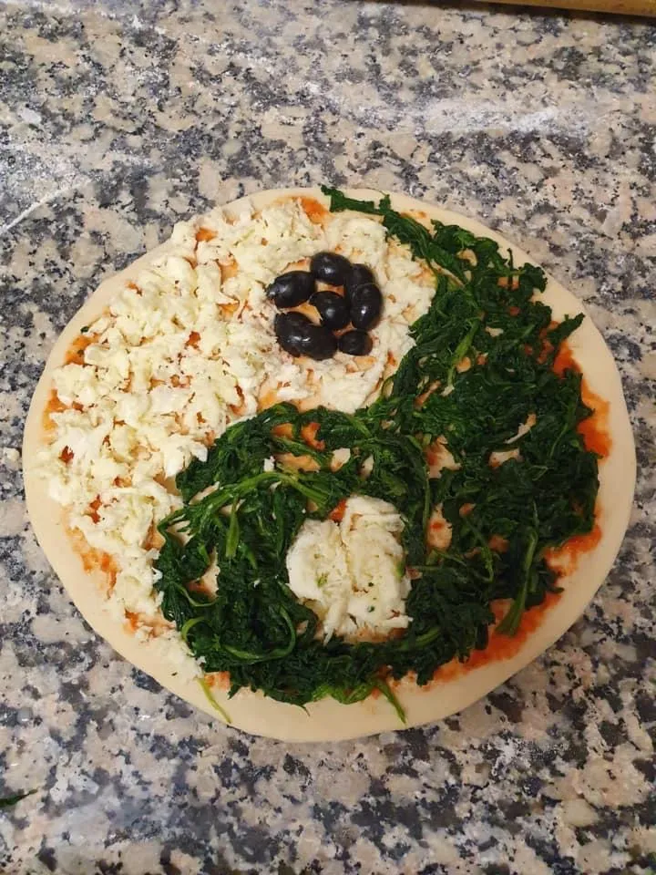 Menu_Pizzeria La Coccinella_Goch_image_5