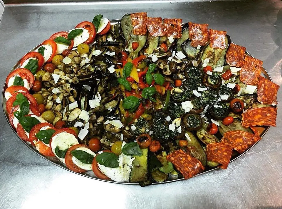 Menu_Pizzeria La Coccinella_Goch_image_6