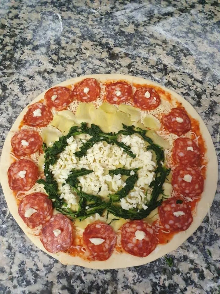 Pizzeria La Coccinella_Goch_slider_image_2