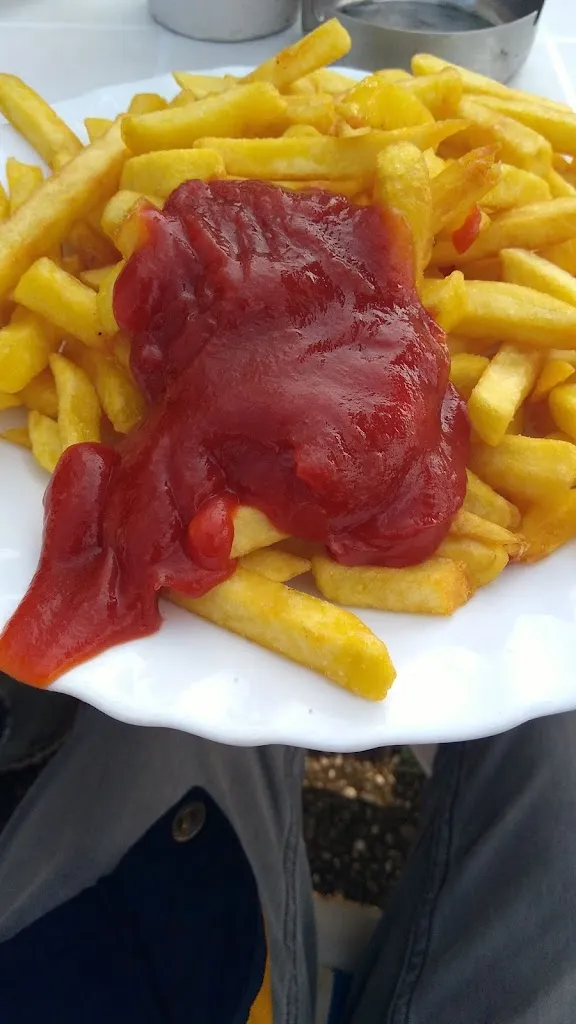 Menu_Paul's Imbiss_Goch_immagine_5