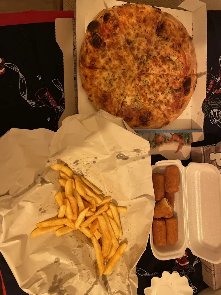 Menu_Pizzeria Roma - Goch_Goch_image_4