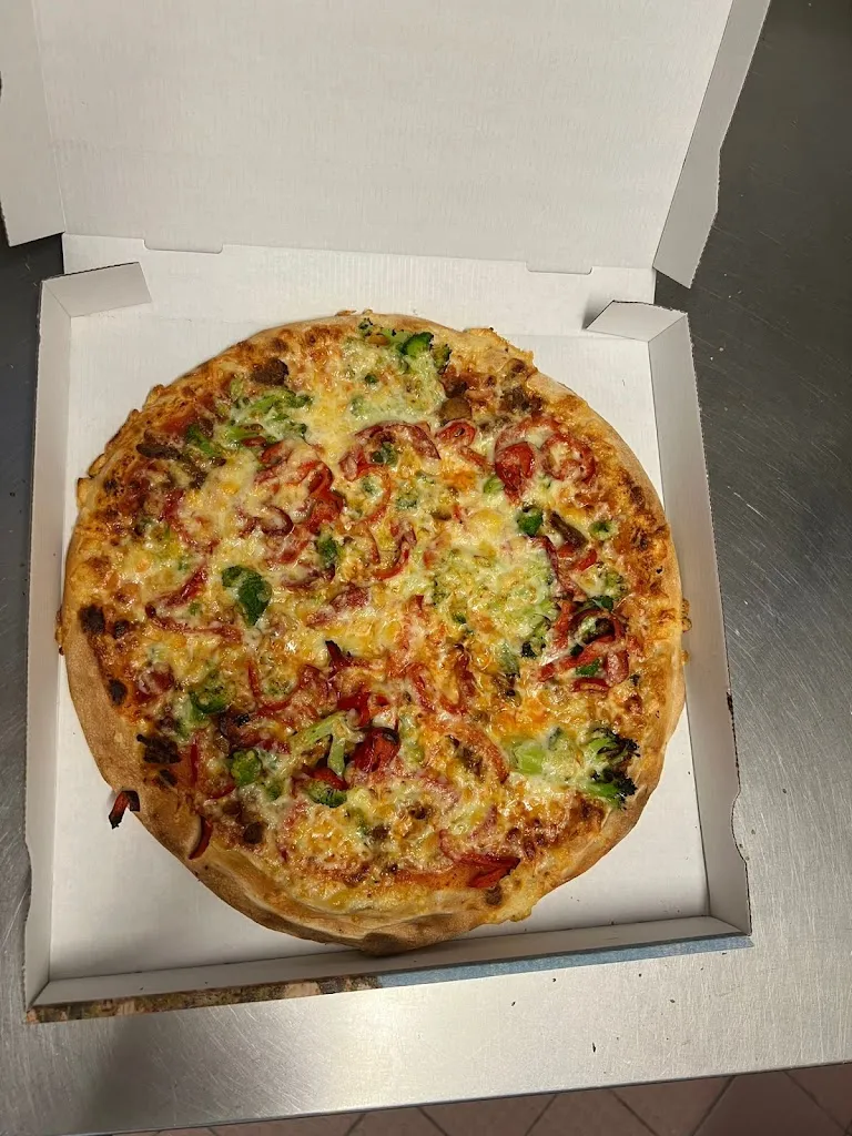 Menu_Pizzeria Roma - Goch_Goch_image_5