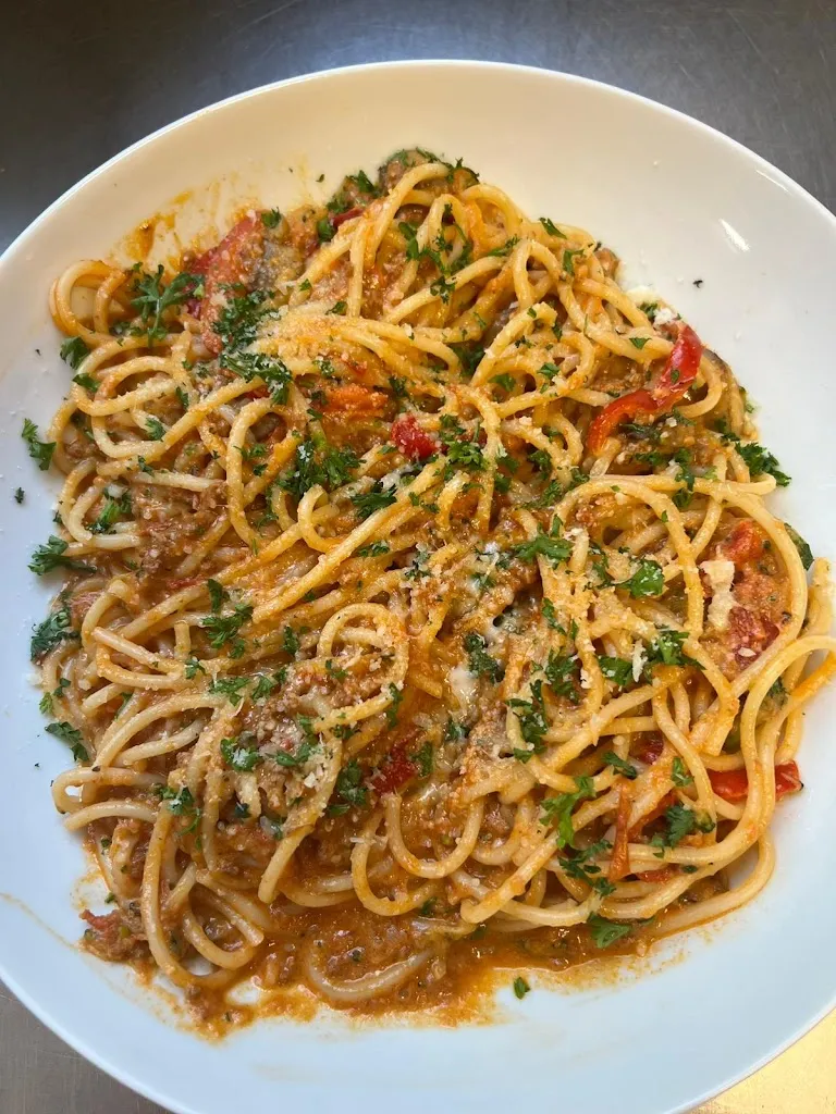 Menu_Pizzeria Roma - Goch_Goch_image_7