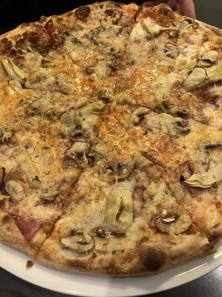 Pizzeria Roma - Goch_Goch_slider_image_3