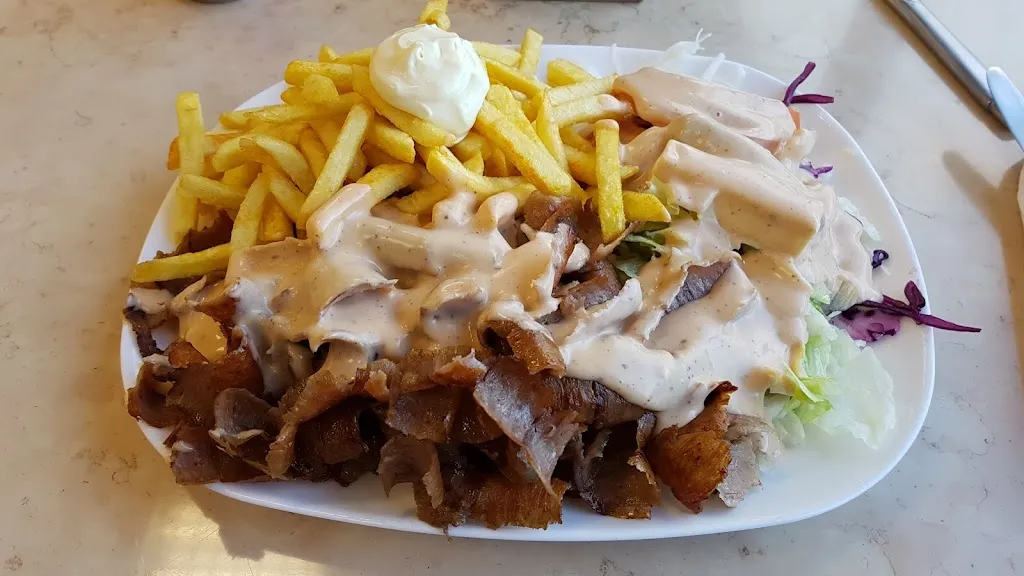 Menu_Eray Döner Imbiss & Feinkost_Goch_image_1