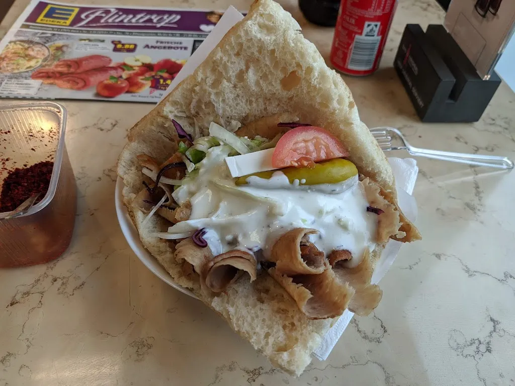 Menu_Eray Döner Imbiss & Feinkost_Goch_image_4