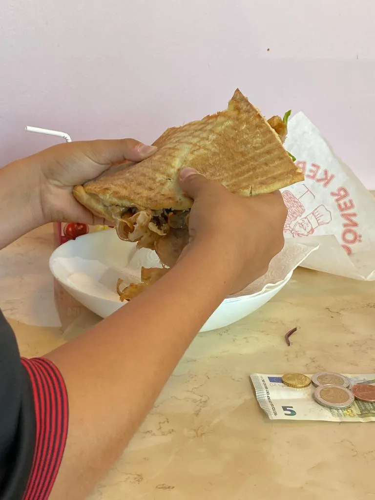 Menu_Eray Döner Imbiss & Feinkost_Goch_image_5