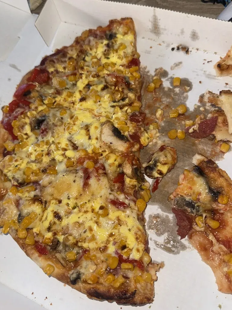 Pizzeria Milano restaurant in Goch