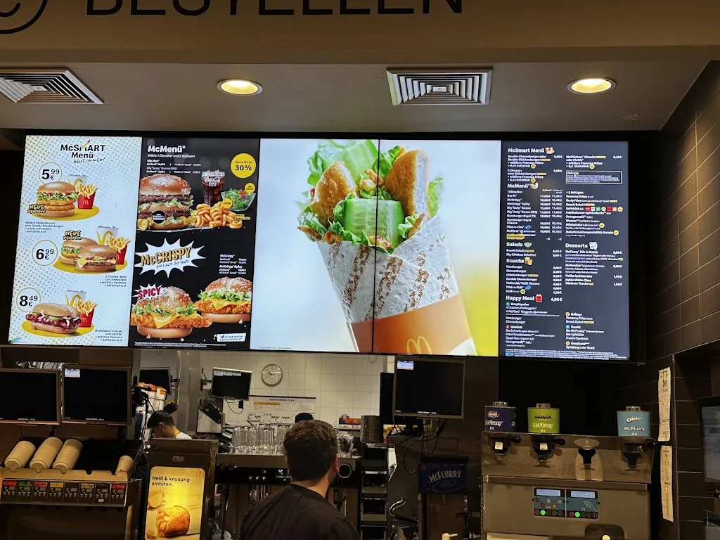 Menu_McDonald's_Goch_image_4