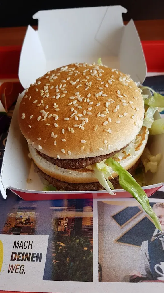 Menu_McDonald's_Goch_image_5