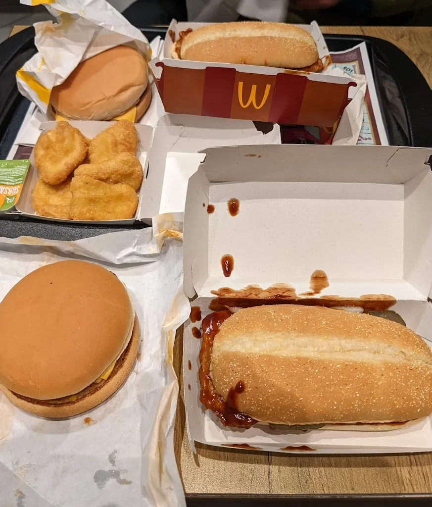 Menu_McDonald's_Goch_image_6