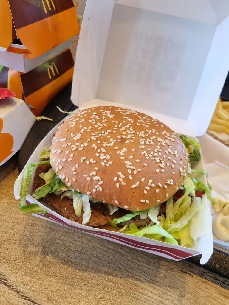 Menu_McDonald's_Goch_image_8