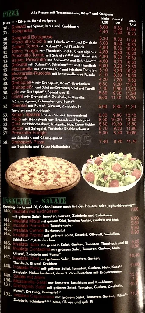 Menu_Pizzeria Pronto_Goch_immagine_1