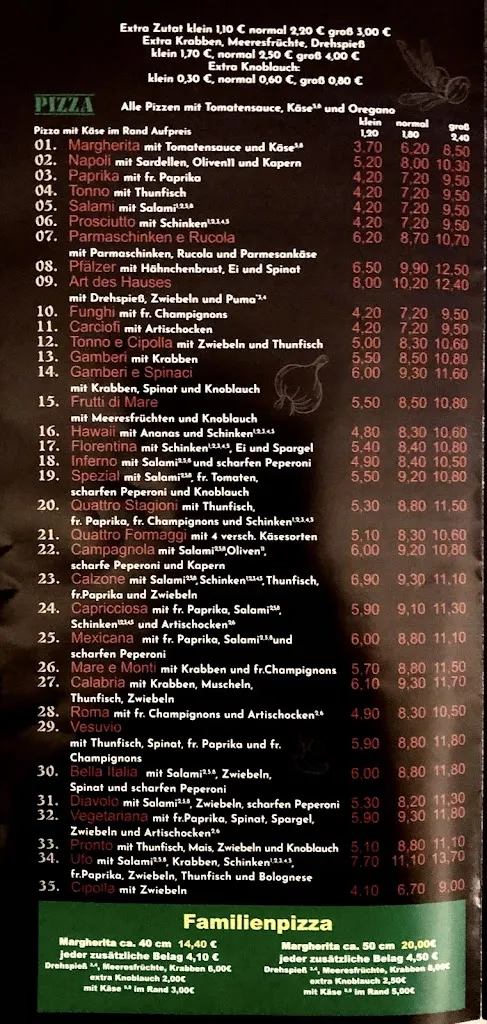 Menu_Pizzeria Pronto_Goch_immagine_3