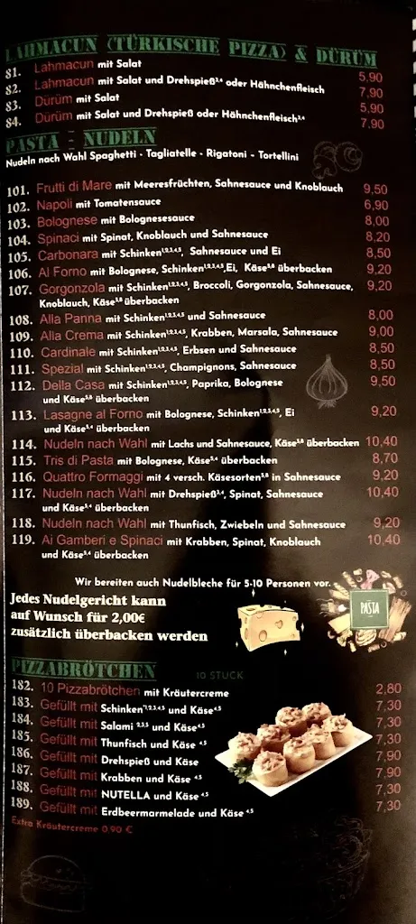 Menu_Pizzeria Pronto_Goch_immagine_4