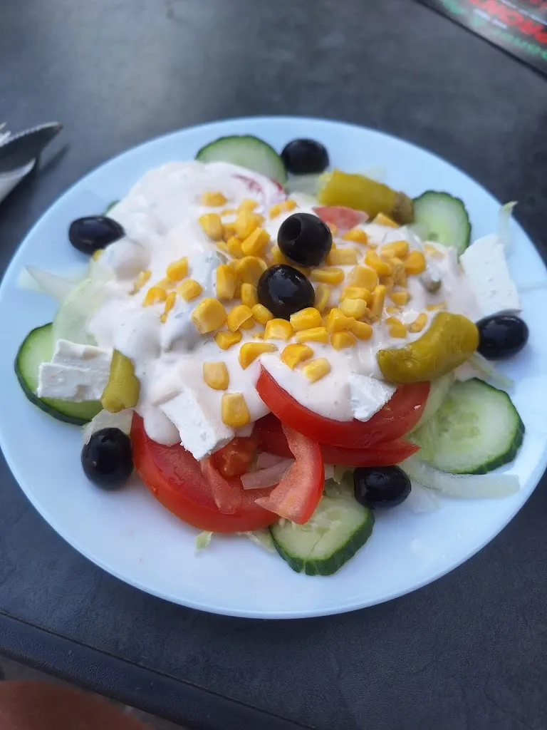 Stiven Der Manager_Pizzeria Pronto_Goch_review