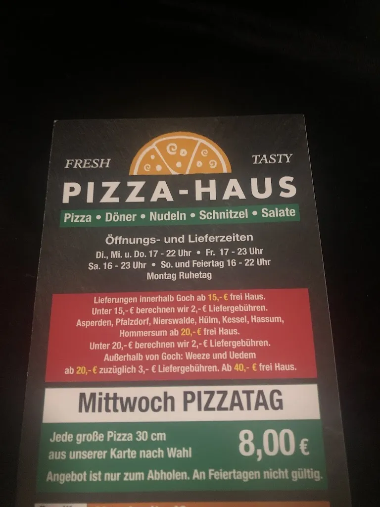 Menu_Pizza Haus_Goch_image_1