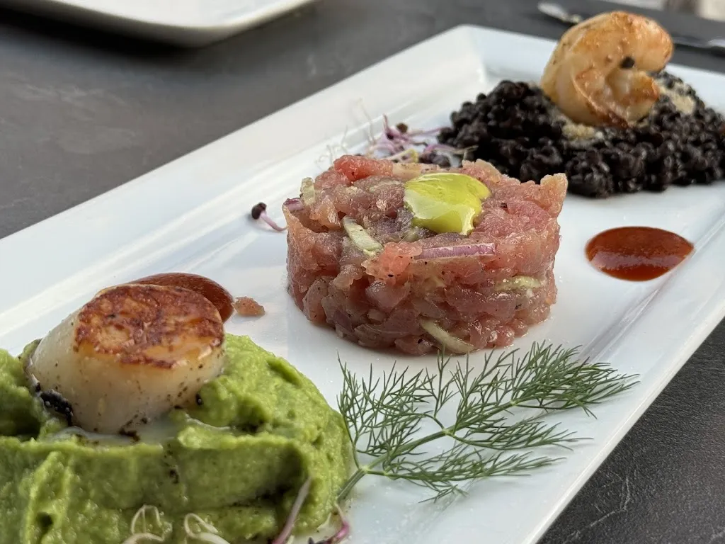 Menu_Trattoria il Gusto-nero_Greven_immagine_1