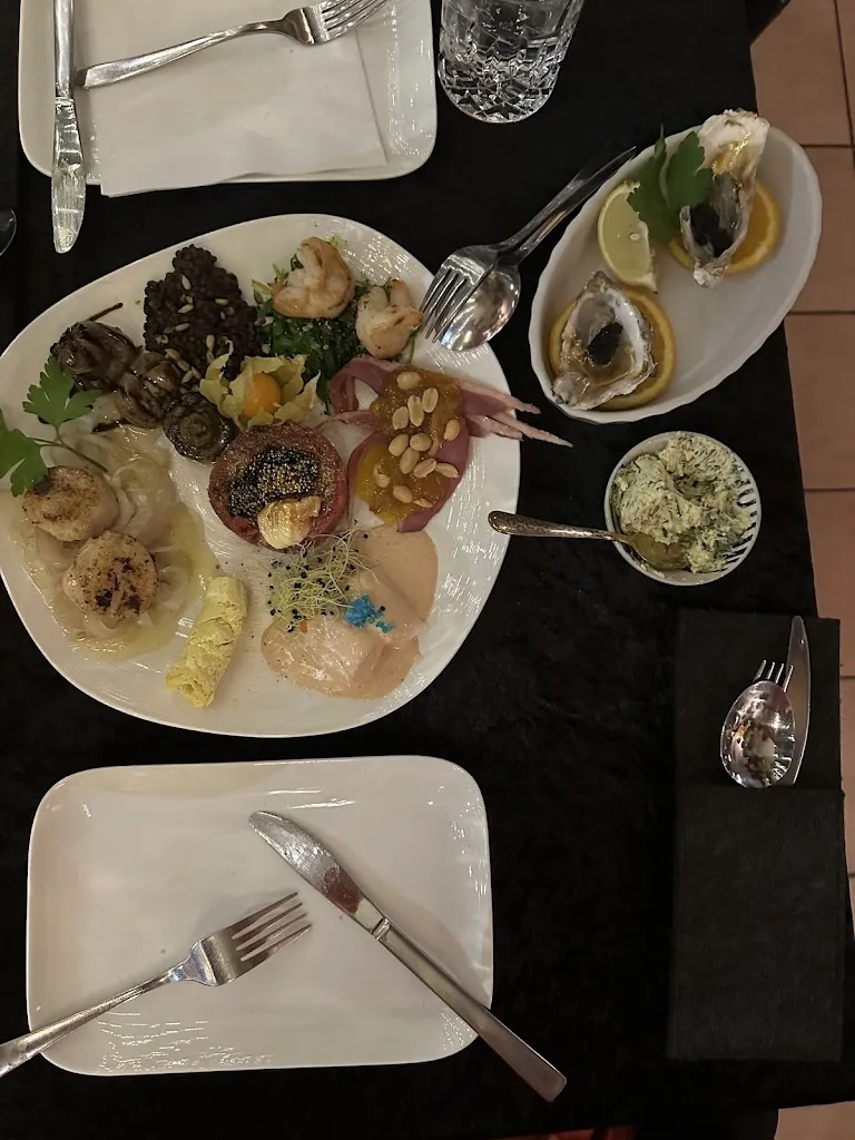 Menu_Trattoria il Gusto-nero_Greven_immagine_5