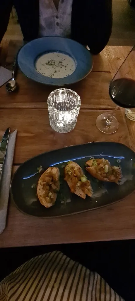 Menu_Harveys | Restaurant & Café_Greven_image_3