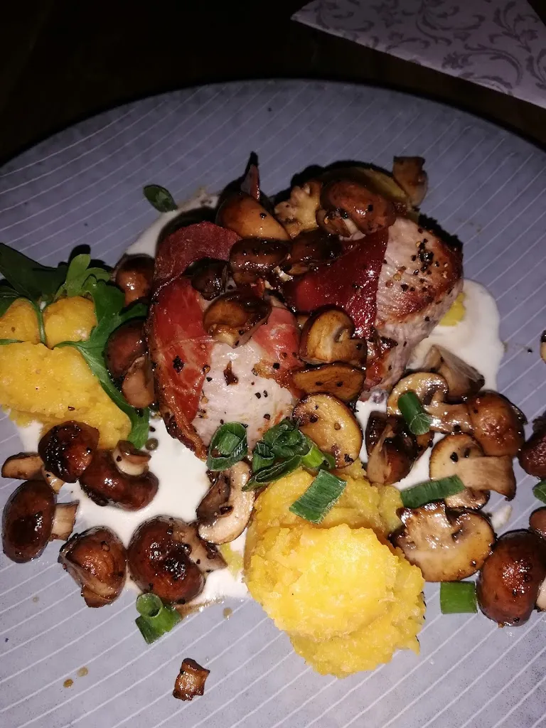 Menu_Harveys | Restaurant & Café_Greven_image_4