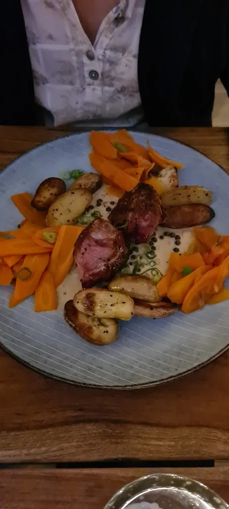 Menu_Harveys | Restaurant & Café_Greven_image_5