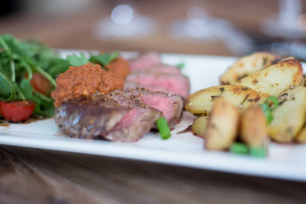 Menu_Harveys | Restaurant & Café_Greven_image_6