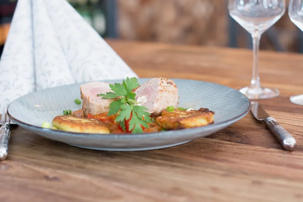 Menu_Harveys | Restaurant & Café_Greven_image_8