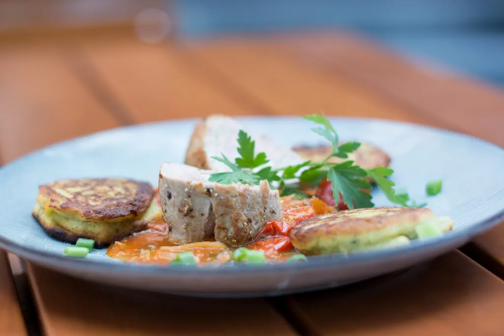 Menu_Harveys | Restaurant & Café_Greven_image_9