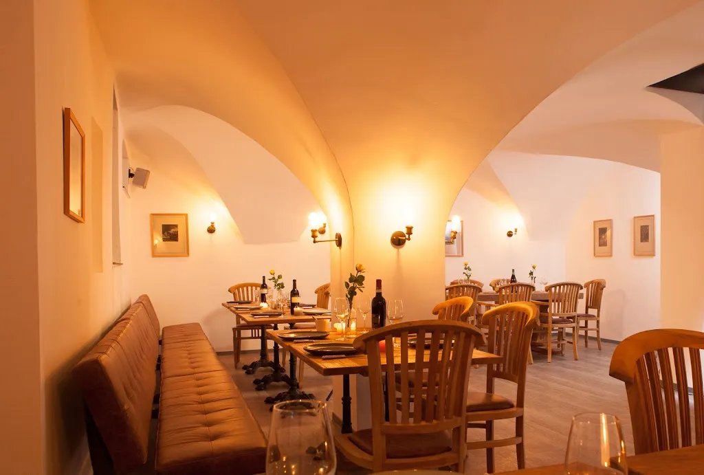 Harveys | Restaurant & Café_Greven_slider_image_1