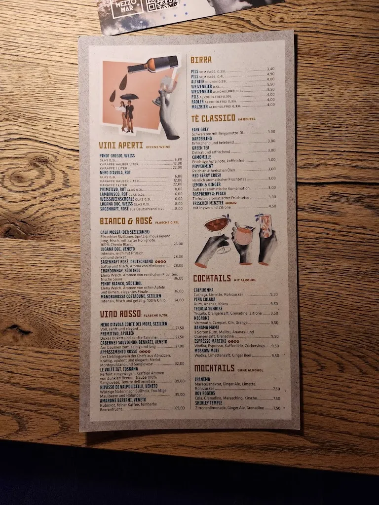 Menu_Mezzomar Greven_Greven_image_2