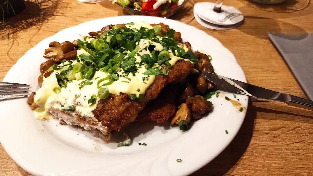 Menü_Restaurant Siedlerklause_Greven_Bild_5